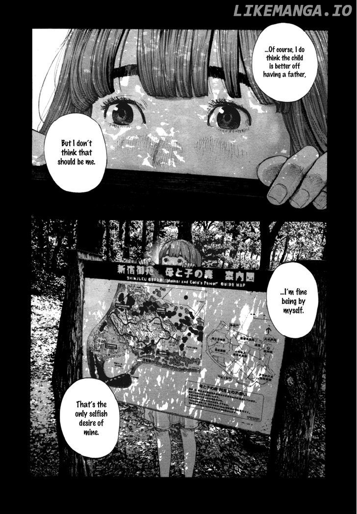 Read Goodnight Punpun Manga Online
