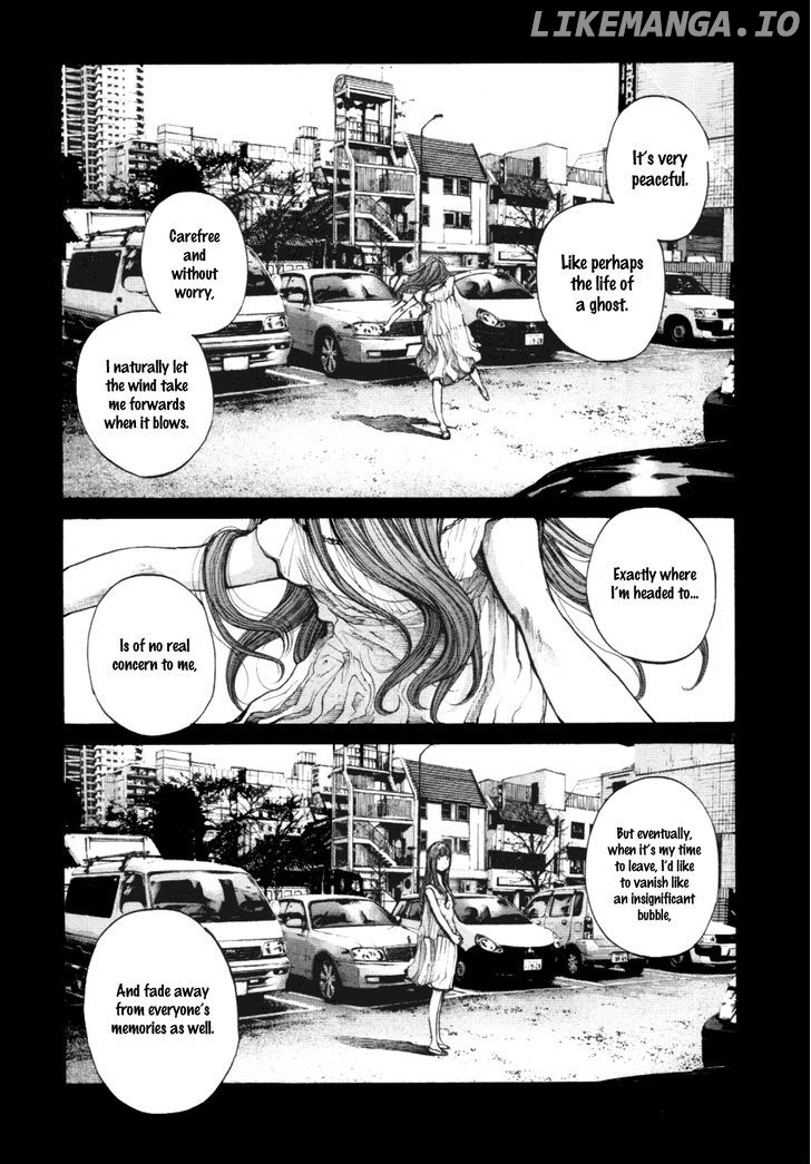 Read Goodnight Punpun Manga Online