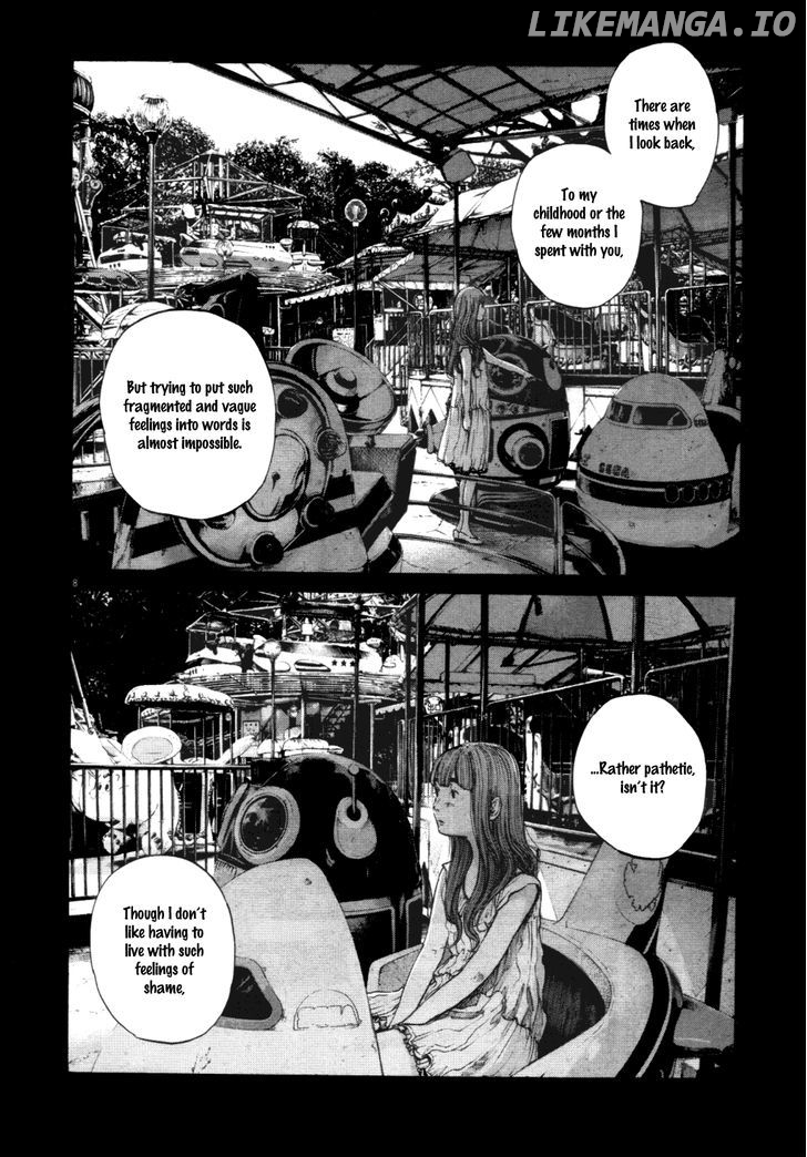 Read Goodnight Punpun Manga Online