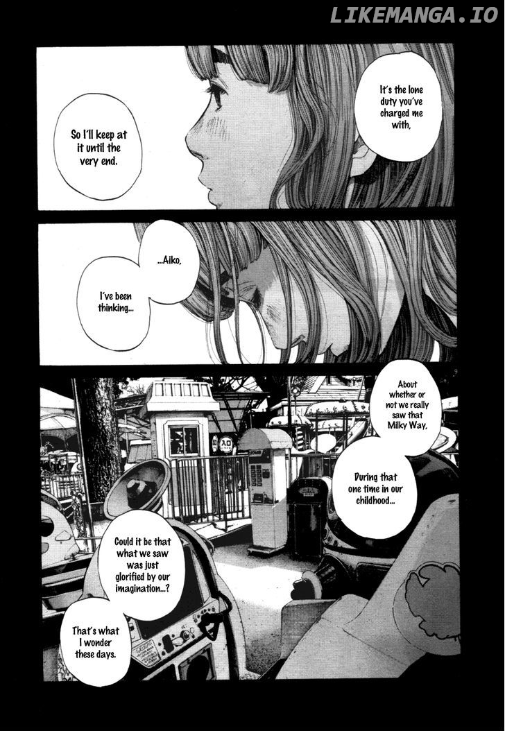 Read Goodnight Punpun Manga Online