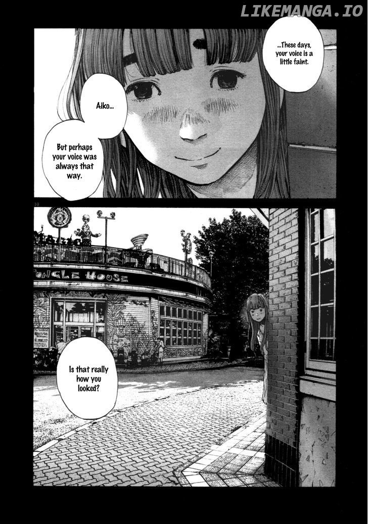 Read Goodnight Punpun Manga Online