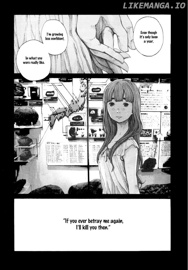 Read Goodnight Punpun Manga Online