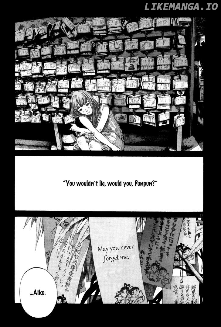 Read Goodnight Punpun Manga Online