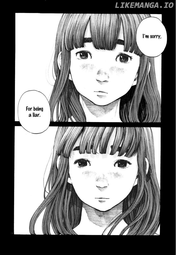 Read Goodnight Punpun Manga Online