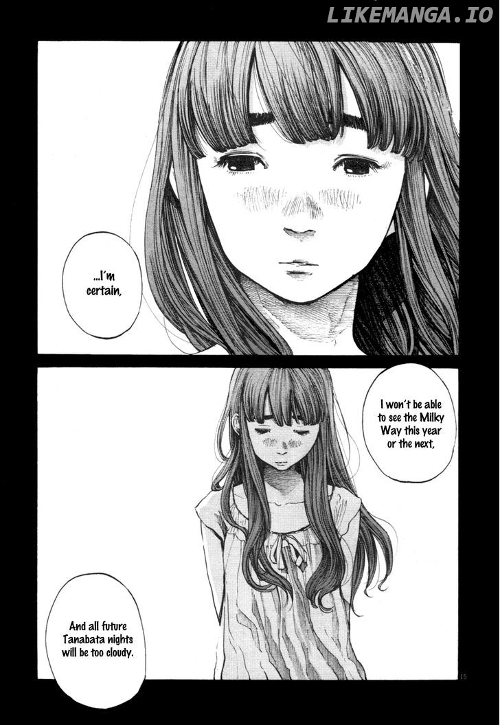 Read Goodnight Punpun Manga Online