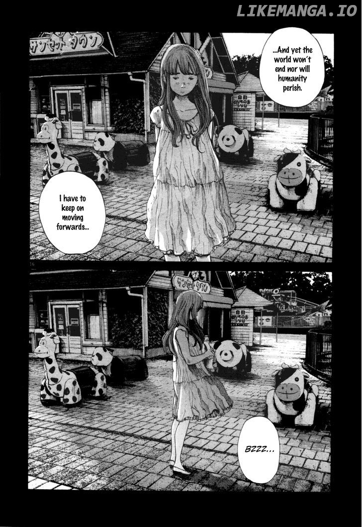 Read Goodnight Punpun Manga Online