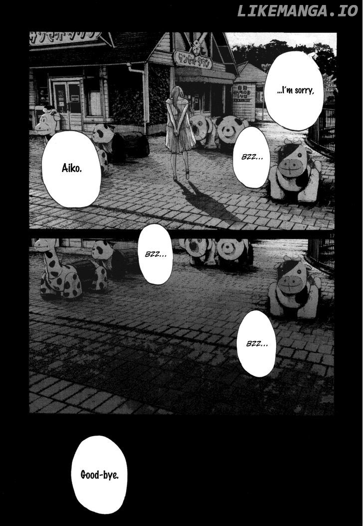 Read Goodnight Punpun Manga Online
