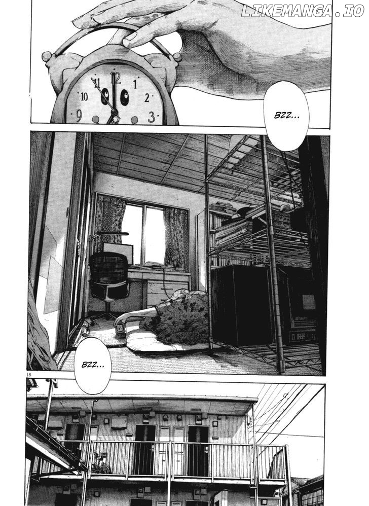 Read Goodnight Punpun Manga Online