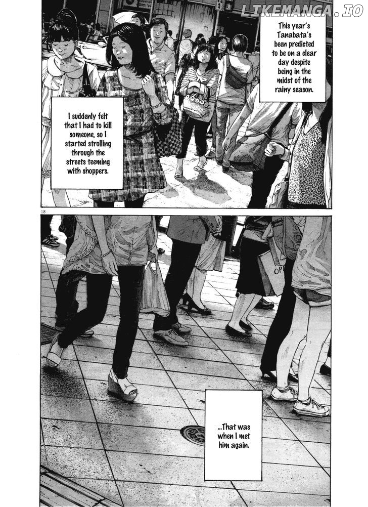 Read Goodnight Punpun Manga Online