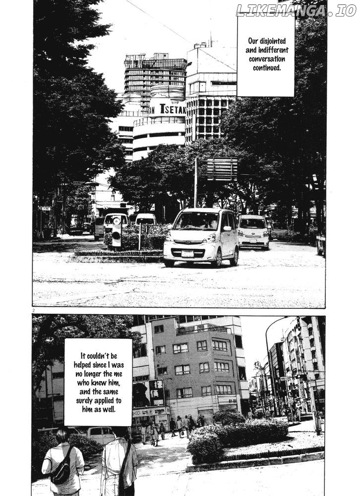 Read Goodnight Punpun Manga Online