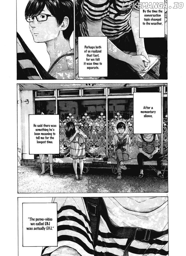 Read Goodnight Punpun Manga Online