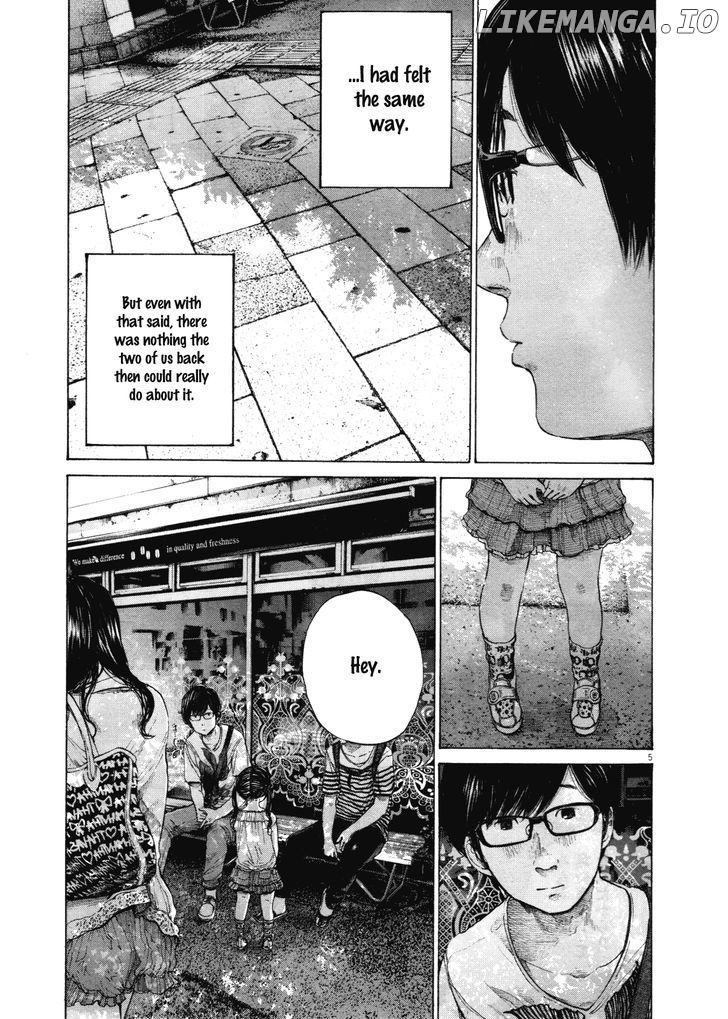 Read Goodnight Punpun Manga Online