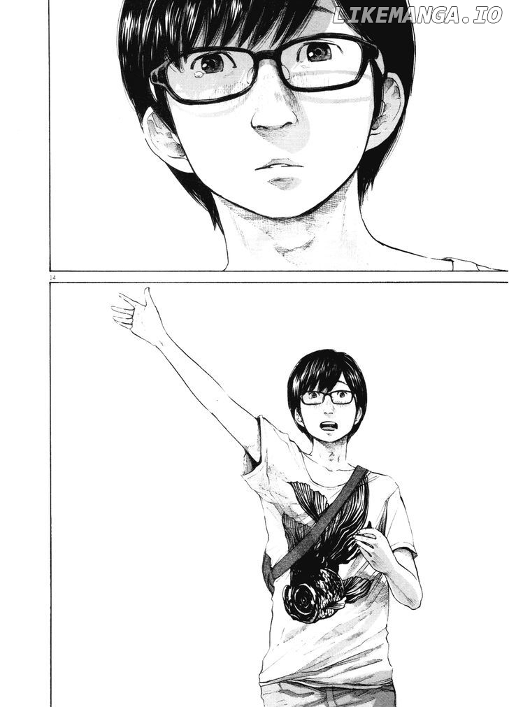 Read Goodnight Punpun Manga Online