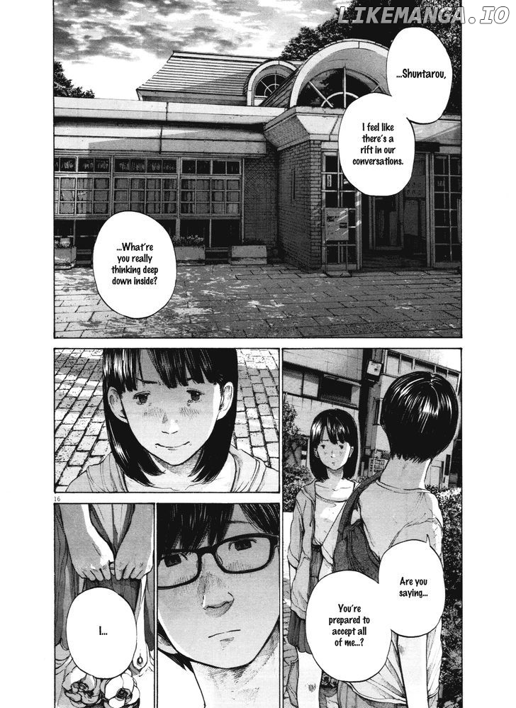 Read Goodnight Punpun Manga Online