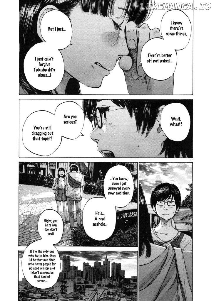 Read Goodnight Punpun Manga Online