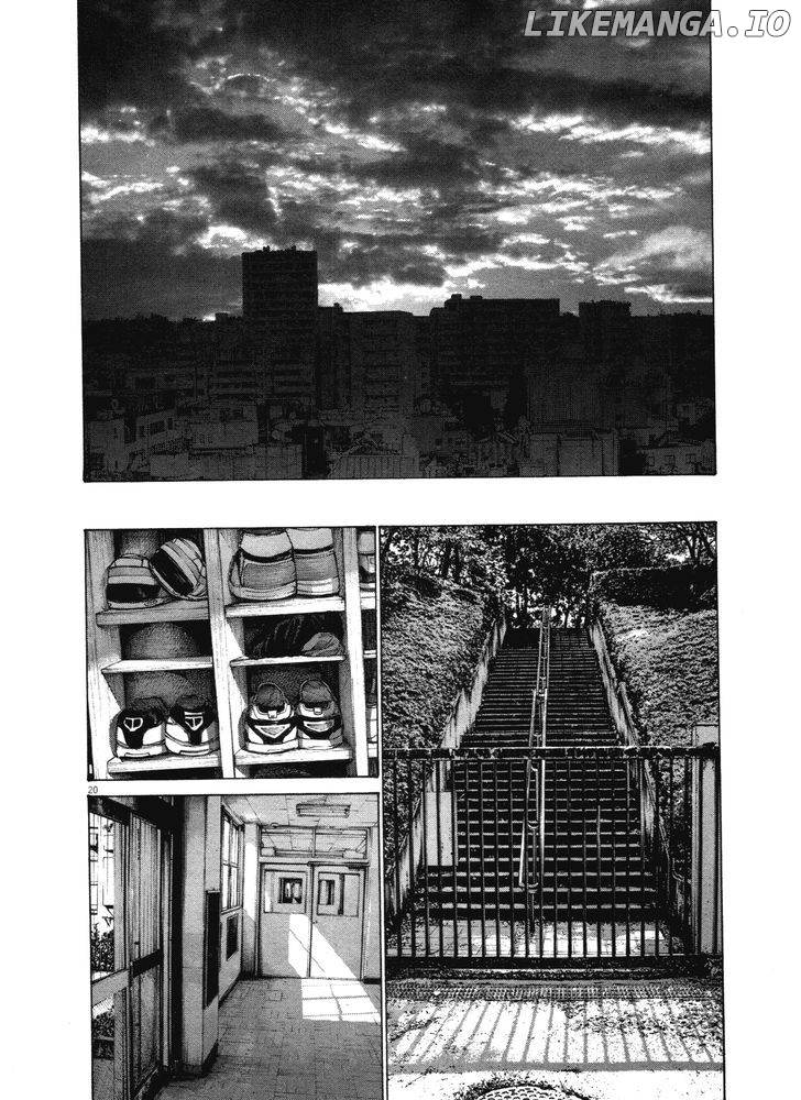 Read Goodnight Punpun Manga Online