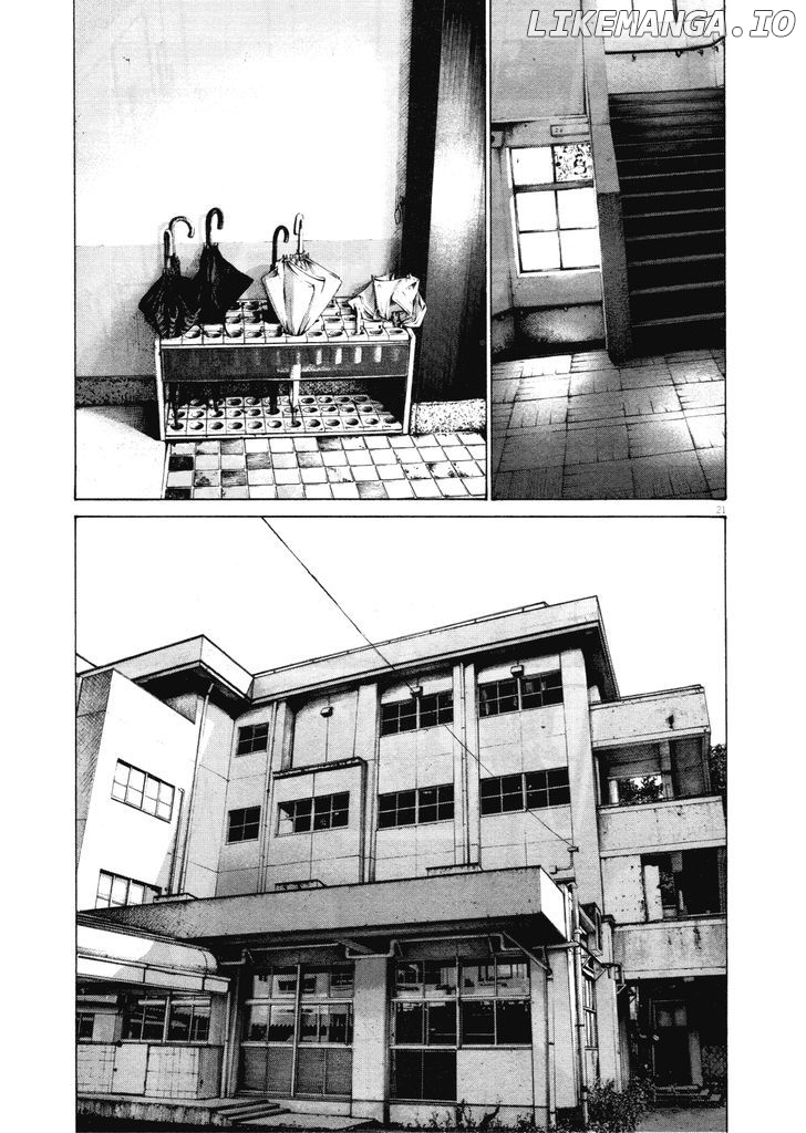 Read Goodnight Punpun Manga Online
