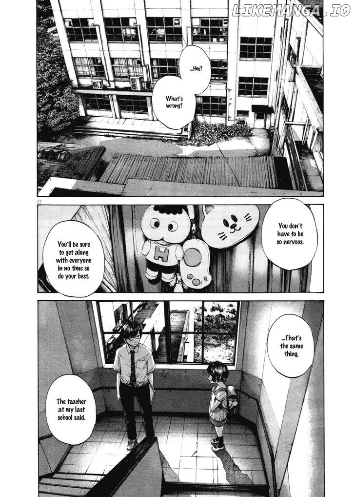 Read Goodnight Punpun Manga Online