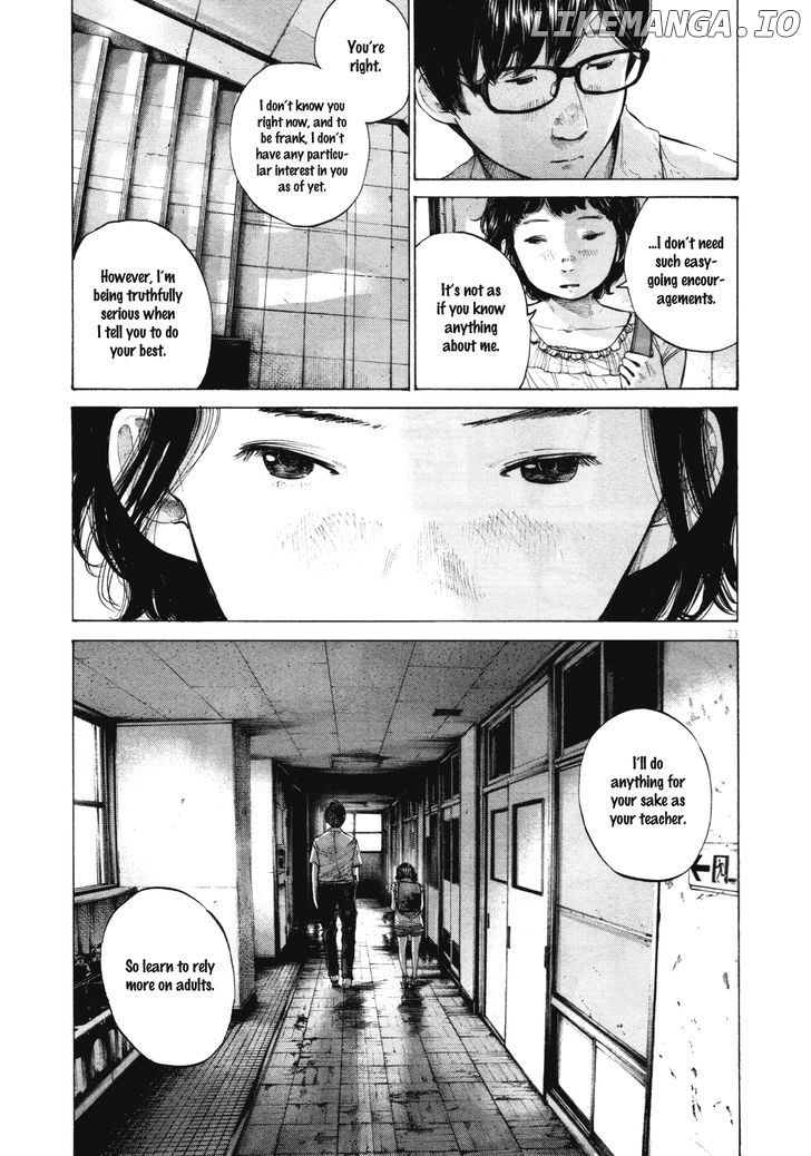 Read Goodnight Punpun Manga Online