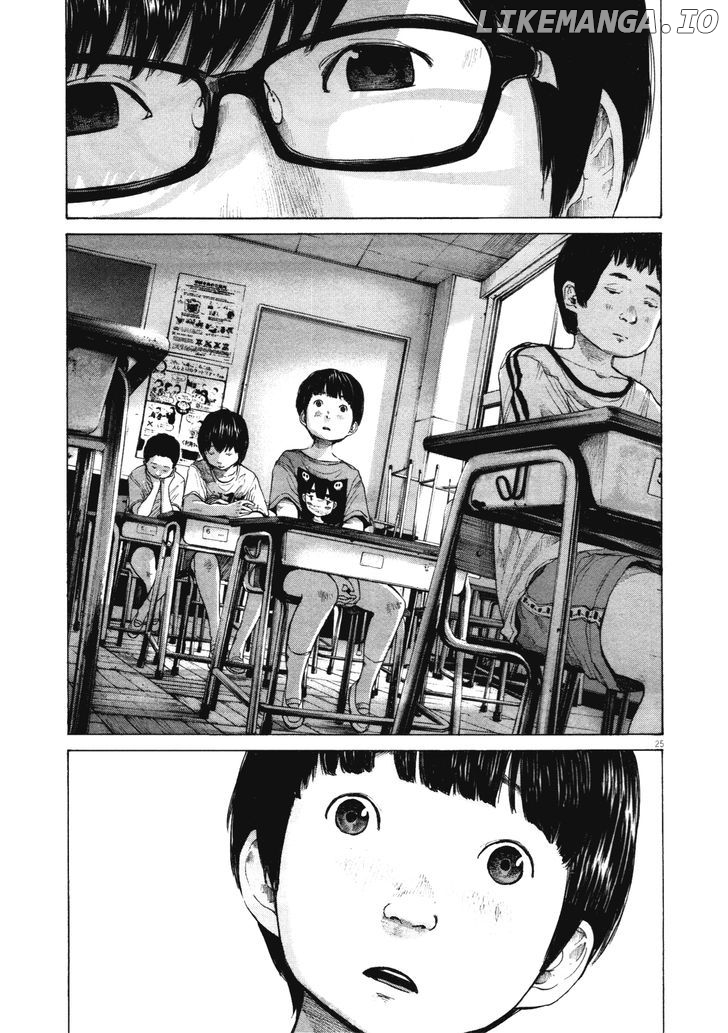 Read Goodnight Punpun Manga Online