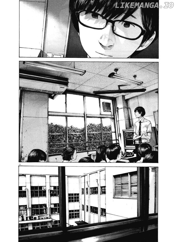 Read Goodnight Punpun Manga Online