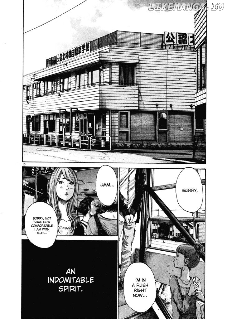 Read Goodnight Punpun Manga Online