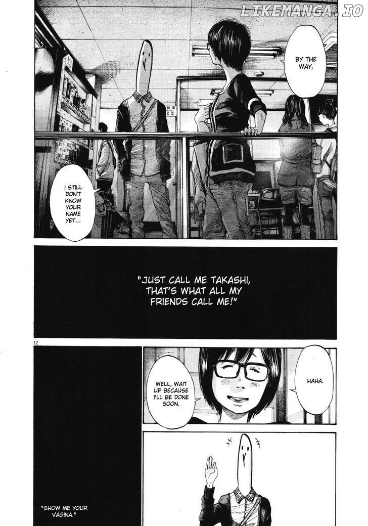 Read Goodnight Punpun Manga Online