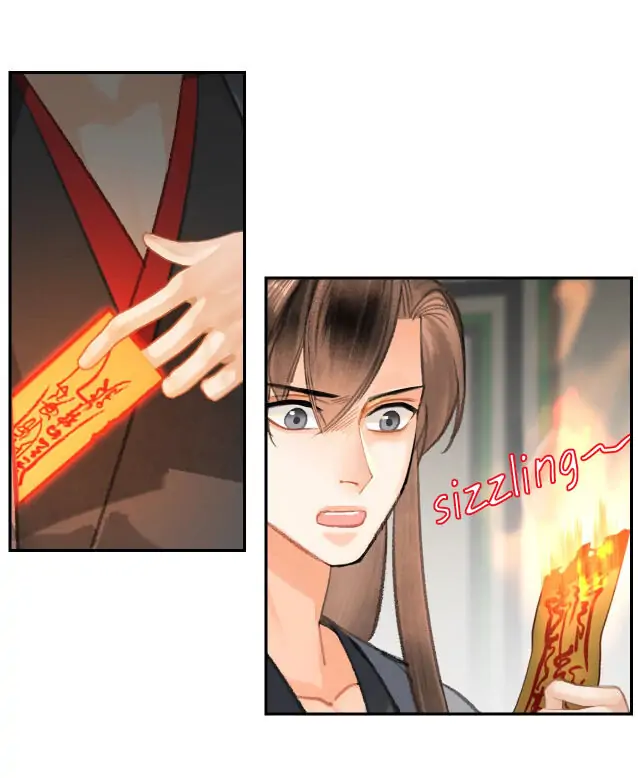 Read Grandmaster of Demonic Cultivation Mo Dao Zu Shi Manga Online