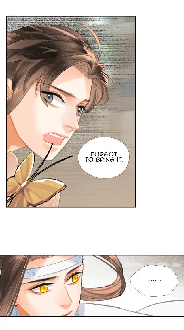 Read Grandmaster of Demonic Cultivation Mo Dao Zu Shi Manga Online