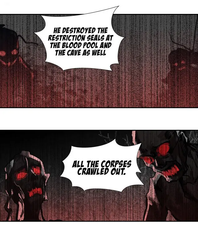 Read Grandmaster of Demonic Cultivation Mo Dao Zu Shi Manga Online