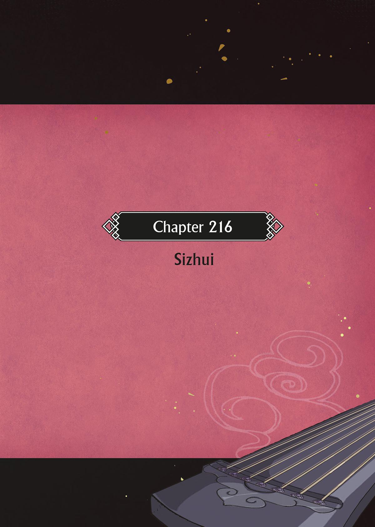 Read Grandmaster of Demonic Cultivation Mo Dao Zu Shi Manga Online