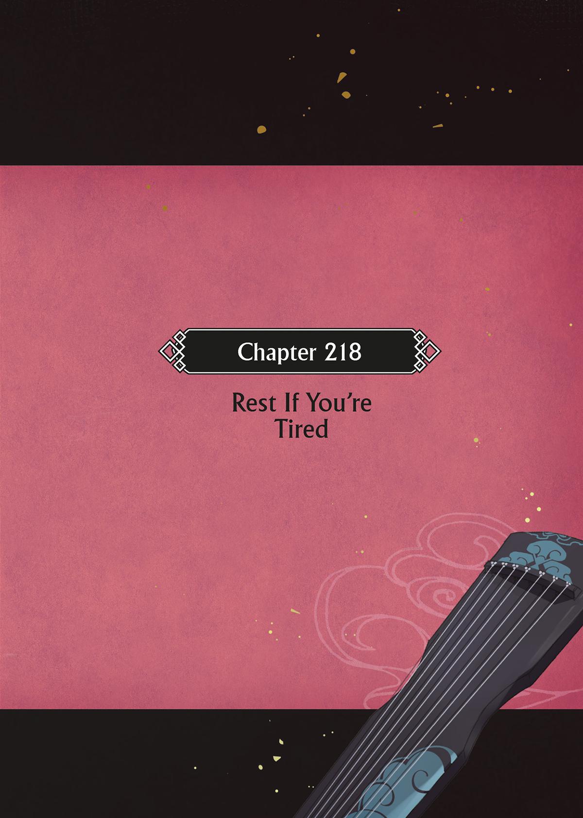 Read Grandmaster of Demonic Cultivation Mo Dao Zu Shi Manga Online