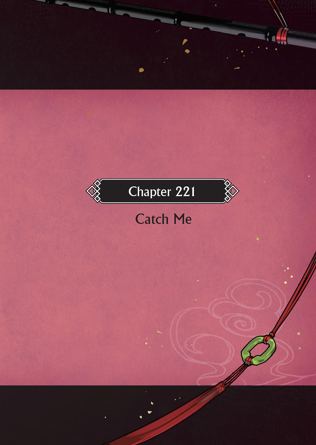 Read Grandmaster of Demonic Cultivation Mo Dao Zu Shi Manga Online