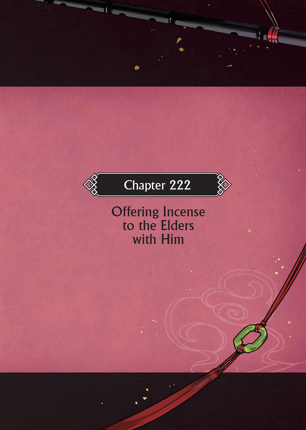 Read Grandmaster of Demonic Cultivation Mo Dao Zu Shi Manga Online