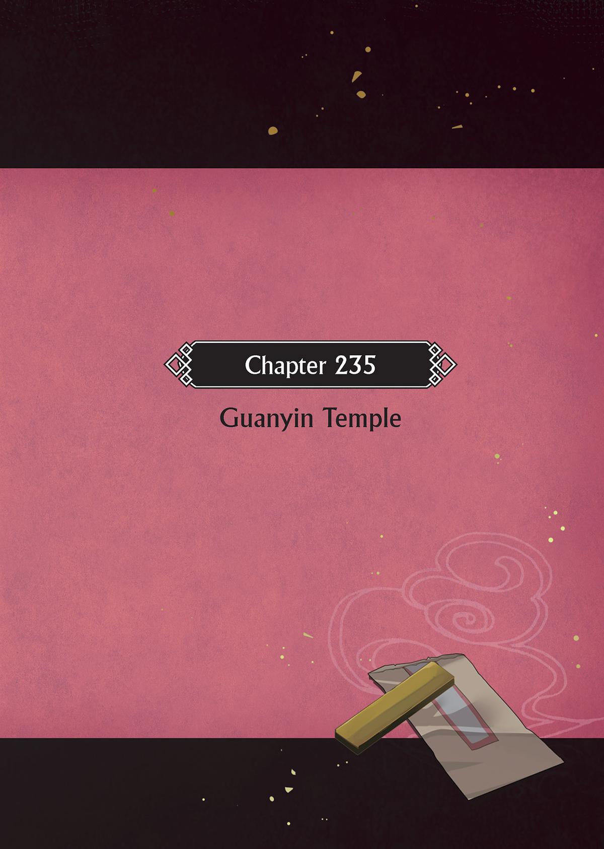 Read Grandmaster of Demonic Cultivation Mo Dao Zu Shi Manga Online