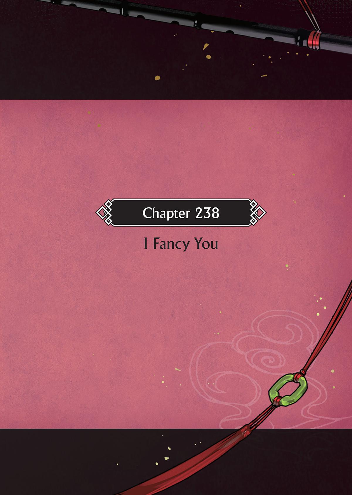 Read Grandmaster of Demonic Cultivation Mo Dao Zu Shi Manga Online