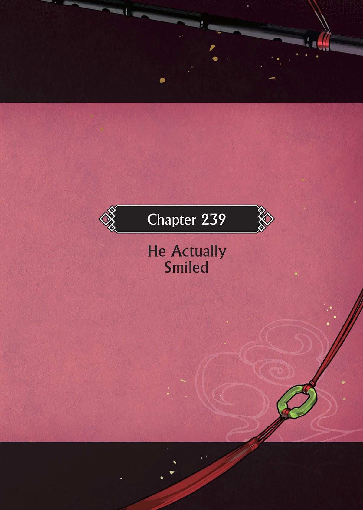 Read Grandmaster of Demonic Cultivation Mo Dao Zu Shi Manga Online