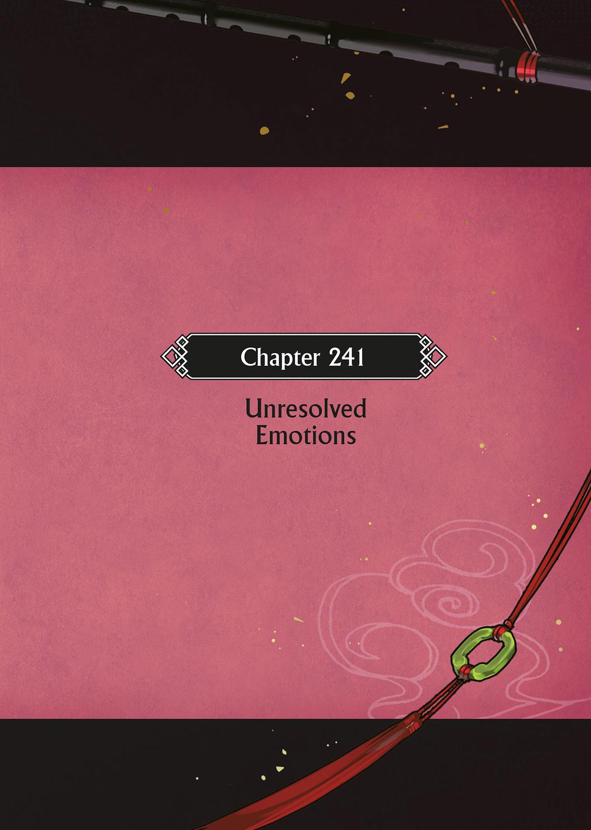 Read Grandmaster of Demonic Cultivation Mo Dao Zu Shi Manga Online