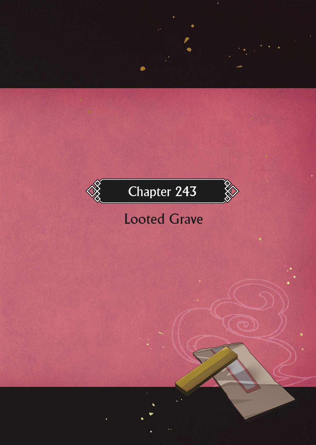 Read Grandmaster of Demonic Cultivation Mo Dao Zu Shi Manga Online