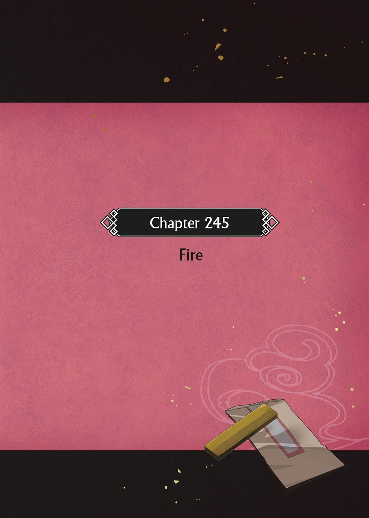 Read Grandmaster of Demonic Cultivation Mo Dao Zu Shi Manga Online