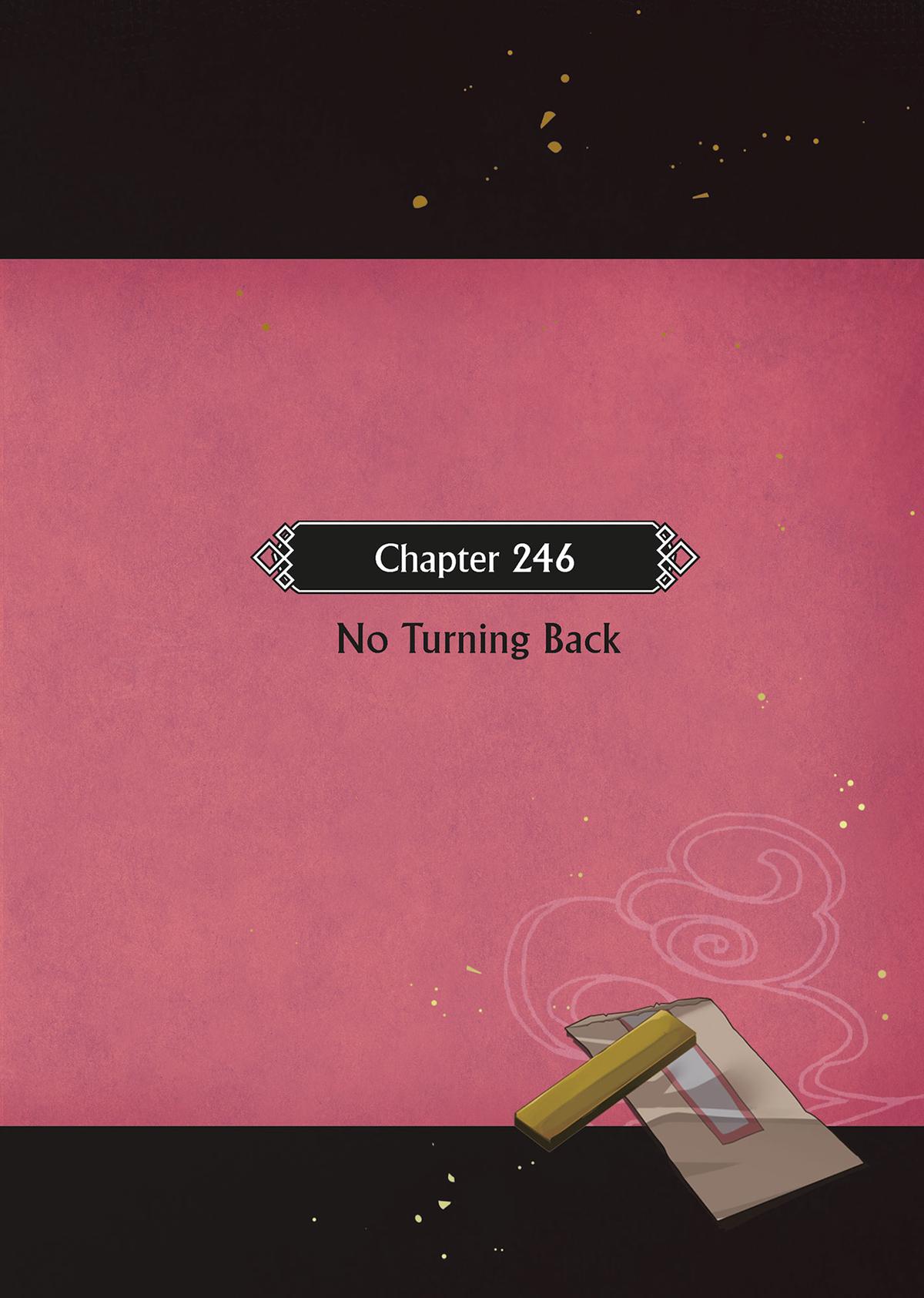 Read Grandmaster of Demonic Cultivation Mo Dao Zu Shi Manga Online