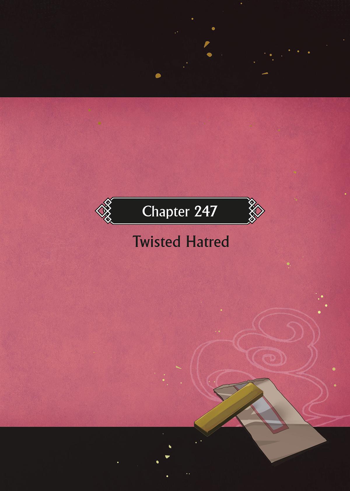 Read Grandmaster of Demonic Cultivation Mo Dao Zu Shi Manga Online