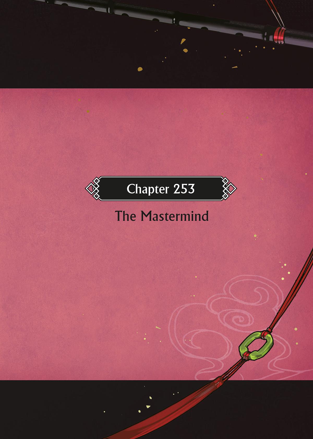 Read Grandmaster of Demonic Cultivation Mo Dao Zu Shi Manga Online