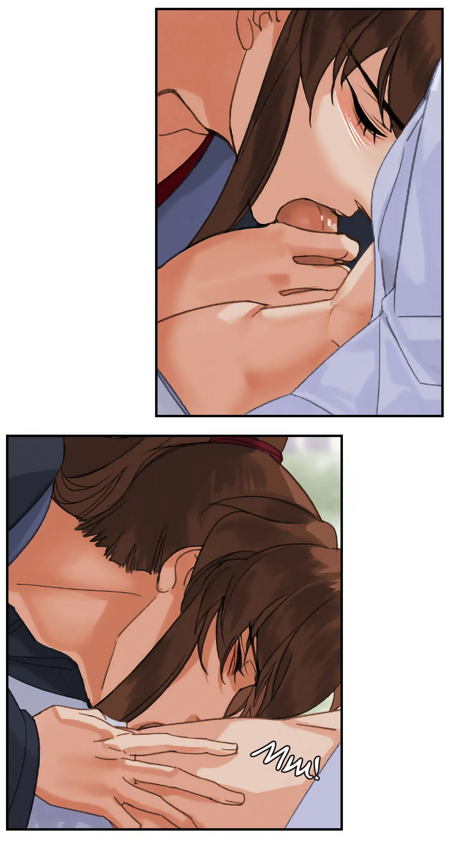 Read Grandmaster of Demonic Cultivation Mo Dao Zu Shi Manga Online