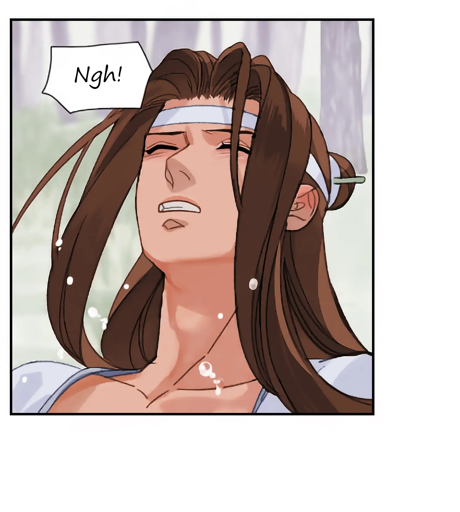 Read Grandmaster of Demonic Cultivation Mo Dao Zu Shi Manga Online