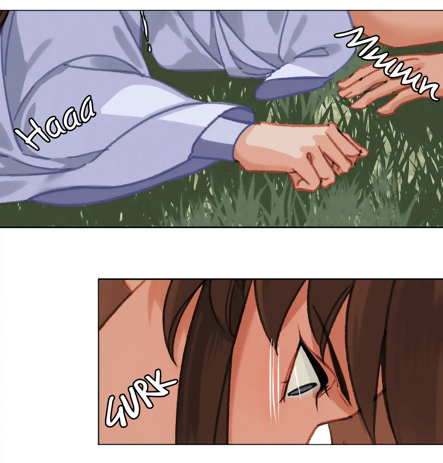 Read Grandmaster of Demonic Cultivation Mo Dao Zu Shi Manga Online