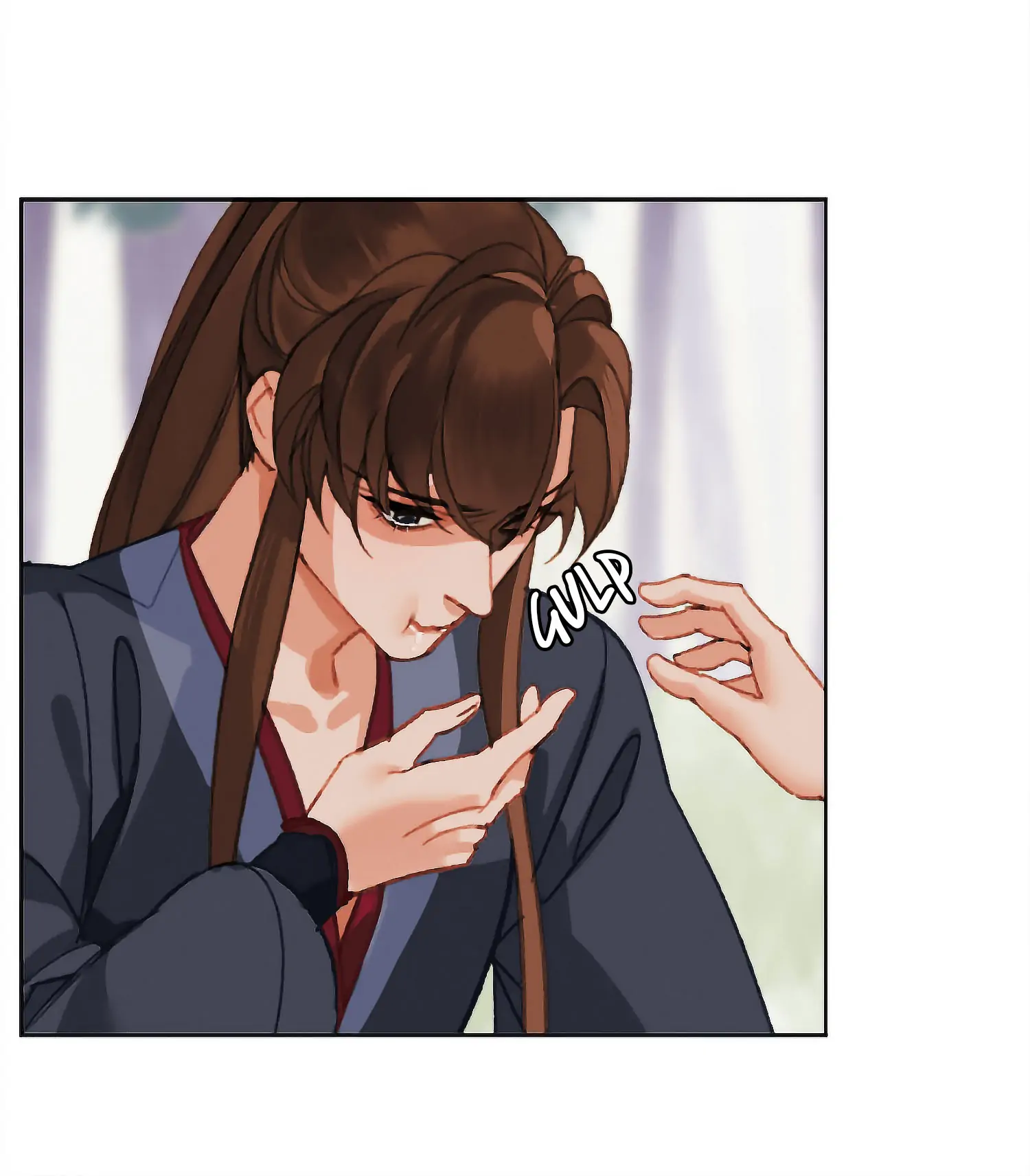 Read Grandmaster of Demonic Cultivation Mo Dao Zu Shi Manga Online