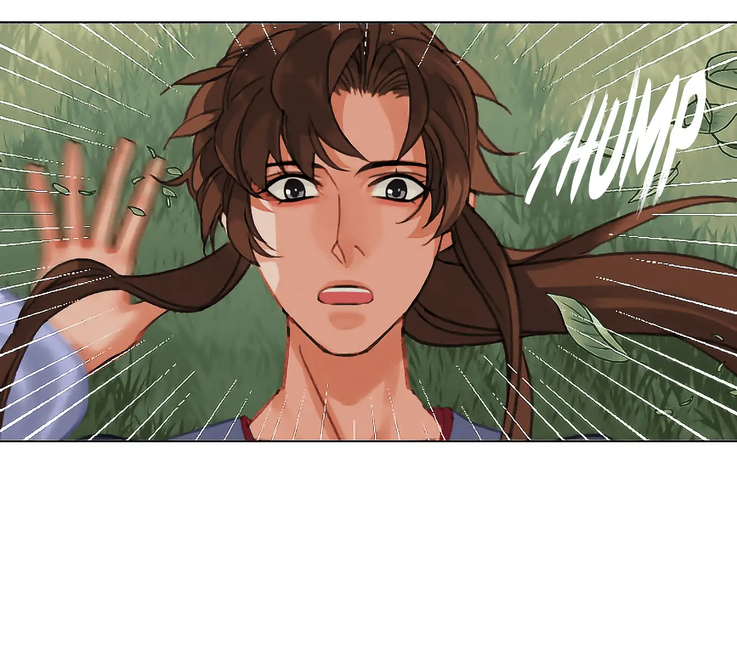 Read Grandmaster of Demonic Cultivation Mo Dao Zu Shi Manga Online