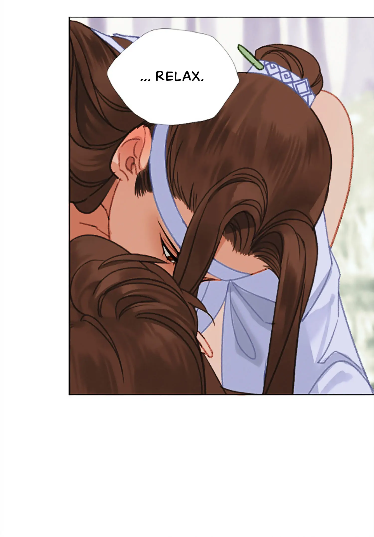 Read Grandmaster of Demonic Cultivation Mo Dao Zu Shi Manga Online