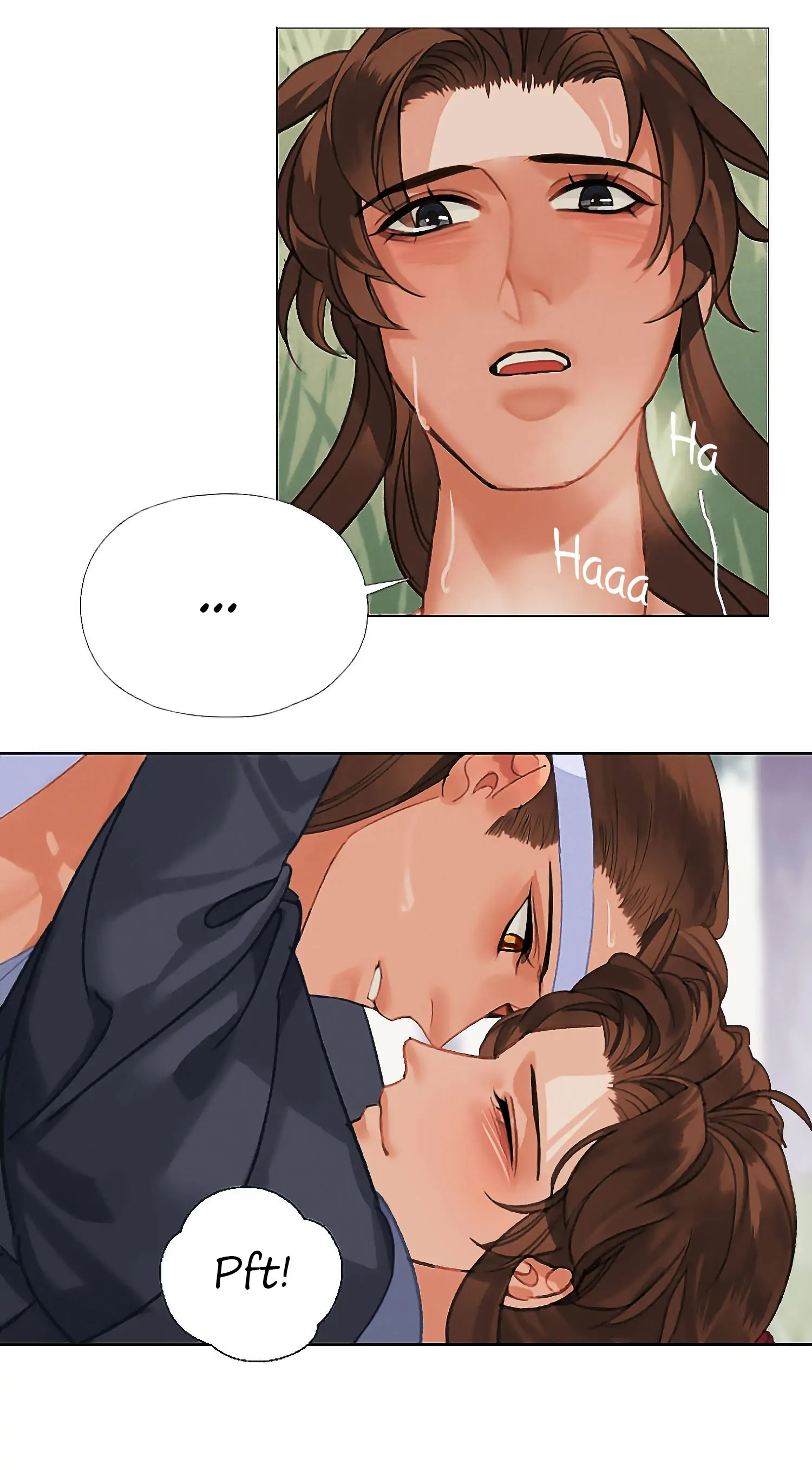 Read Grandmaster of Demonic Cultivation Mo Dao Zu Shi Manga Online